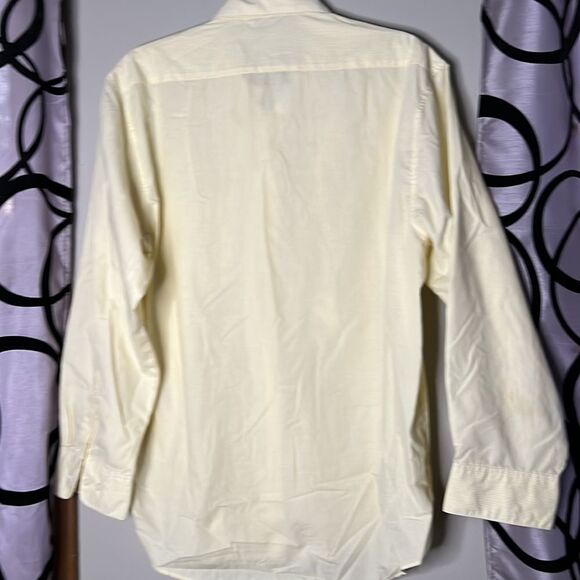 90s vintage Las Olas Sequin Embroidered flip-flop button-down long sleeve shirt - Picture 9 of 10
